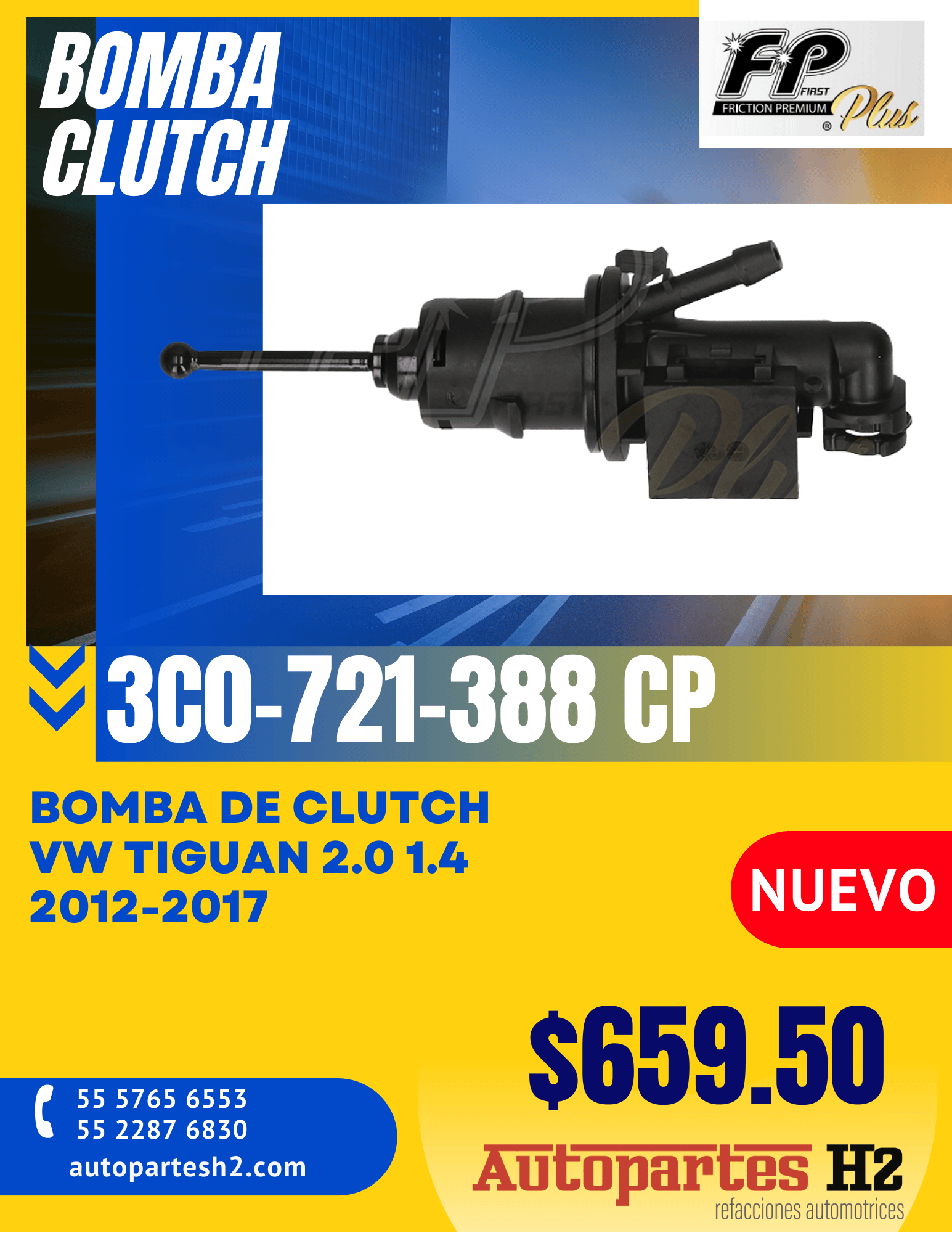 NUEVOS PRODUCTOS SEPTIEMBRE